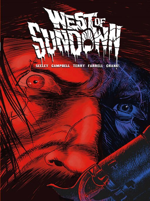 Cover image for West of Sundown Volume 1